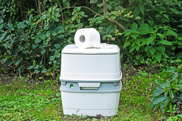 Best Local porta potty services  in Cutten, CA