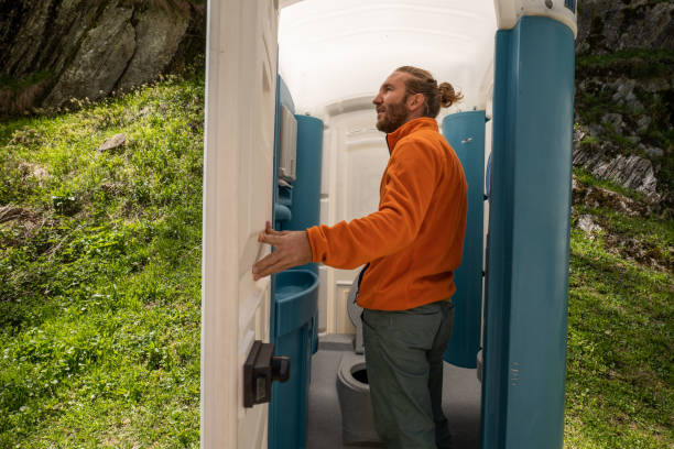 Best Porta potty rental for parties  in Cutten, CA
