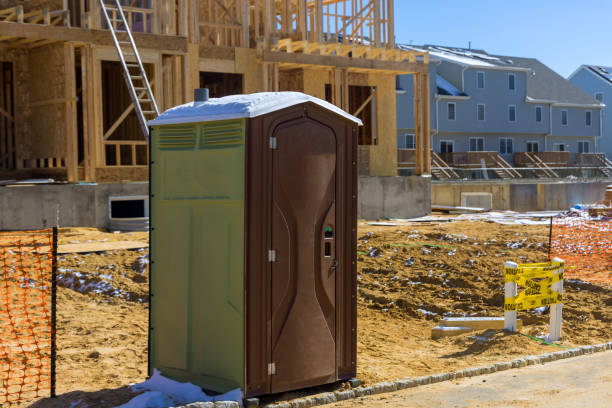 Portable bathroom rental in Cutten, CA