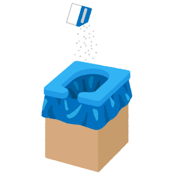 Portable Toilet Options We Offer in Cutten, CA