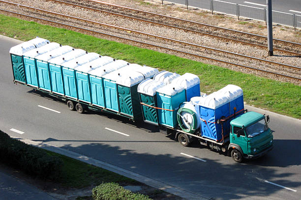 Best Sanitation services for porta potties  in Cutten, CA